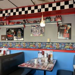 Sunnyside Diner