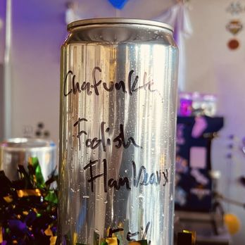 Chafunkta Brewing Company - Breweries Near Me - Mandeville, Louisiana