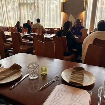 Casi Cielo - Vibe - Mexican Near Me - Atlanta, Georgia