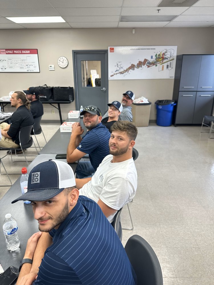 Slide of SOCO Roofing & Restoration