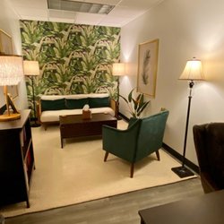 The Psychology Group - Therapy Office Tootsie at The Psychology Group Fort Lauderdale 2601 E Oakland Park Blvd Suite 502 Fort Lauderdale, FL 33306 (954) 488-2933