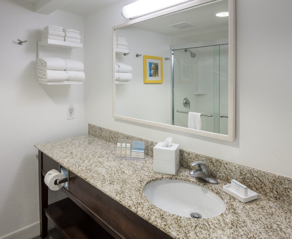 Hampton Inn & Suites Miami-Doral/Dolphin Mall
