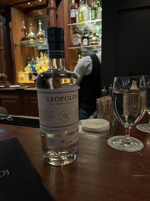 Fitzgerald's by null