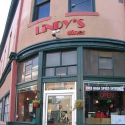 Lindy's Diner