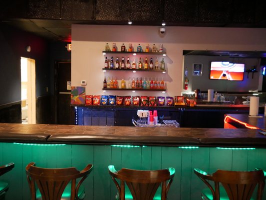 Club Temptation by null