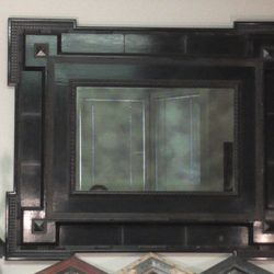 Western Picture Frame