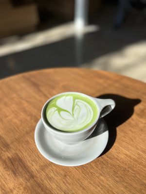 Loki Coffee - Salt Lake, Utah by null