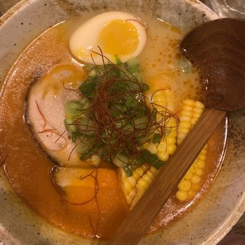 Susuru - Mi-so-hot ramen - Izakaya Near Me - Orlando, Florida Susuru - Mi-so-hot ramen - Izakaya Near Me - Orlando, Florida