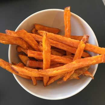 The Mixx - Sweet potato fries - American Near Me - Overland Park, Kansas The Mixx - Sweet potato fries - American Near Me - Overland Park, Kansas