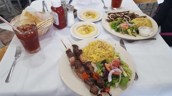 House Of Kebab by null