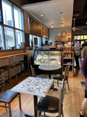 Cool Beans Coffee Roasters by null