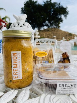 Erewhon Venice by null
