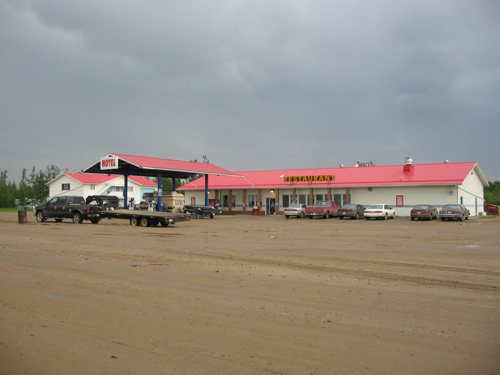 FAWCETT HUSKY TRUCK STOP & SPORTSMAN INN Updated September 2024