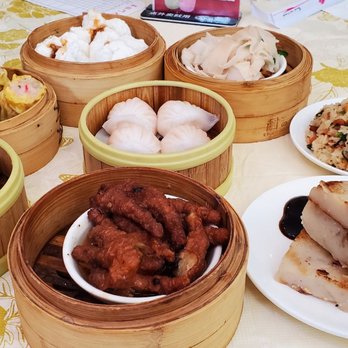 Hei La Moon - Dim Sum - Dim Sum Near Me - Boston, Massachusetts