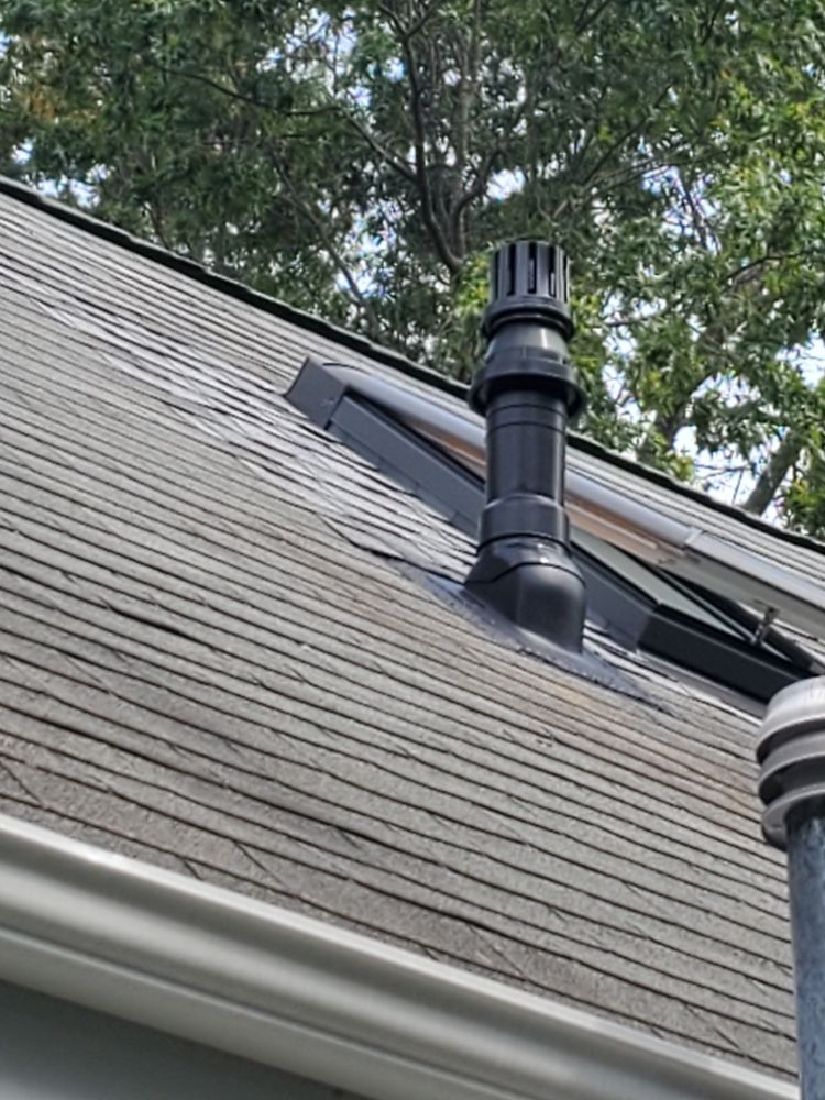 Slide of A Plumbing Co.