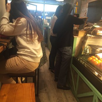 N1 Coffee & Co. - Cafes Near Me - Hong Kong, HK N1 Coffee & Co. - Cafes Near Me - Hong Kong, HK