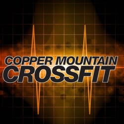 Copper Mountain CrossFit