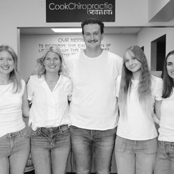Cook Chiropractic Center