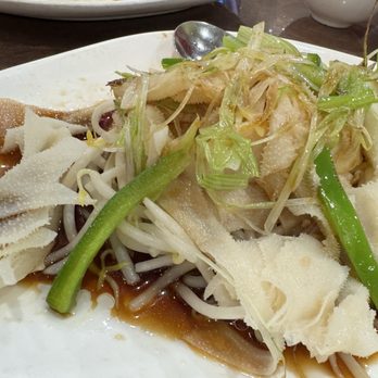 Pearl Bay Tea House - Tripe steer fried - Tea Rooms Near Me - San Leandro, California
