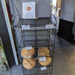 Schuh Farms - Bread