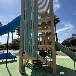 Pattinson Park