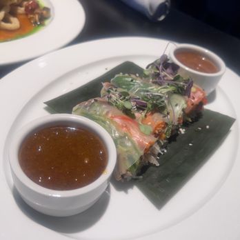 Entourage - Summer roll - American Near Me - Naperville, Illinois Entourage - Summer roll - American Near Me - Naperville, Illinois