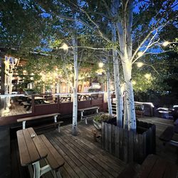 B. Social Feedstore - Barristers