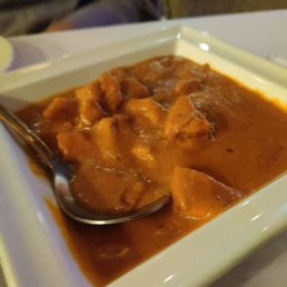 Chicken Tikka