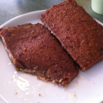 George's Place - Scrapple. It's a Philadelphia thing .... - Breakfast & Brunch Near Me - Cape May, New Jersey