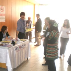 Netacademy Schools of English - Tarım Bakanlığı Stand