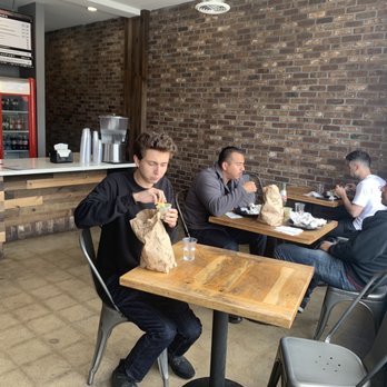 Brick and Flour - Mexican Near Me - Glendale, California Brick and Flour - Mexican Near Me - Glendale, California