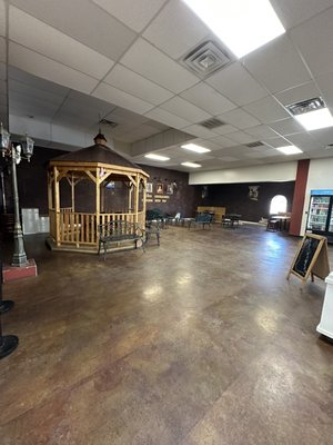 Pancho Anaya Bakery East Tulsa