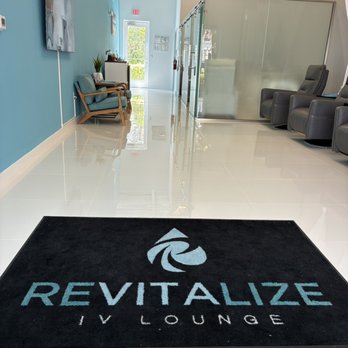 Revitalize IV Lounge - Medical Spas Near Me - Cooper City, Florida Revitalize IV Lounge - Medical Spas Near Me - Cooper City, Florida