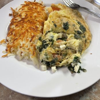 Sammy's on the Square - Opa! Omelette. - American Near Me - Walworth, Wisconsin Sammy's on the Square - Opa! Omelette. - American Near Me - Walworth, Wisconsin
