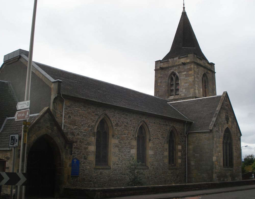 FAIRLIE POST OFFICE SERVICES Updated August 2024 89 Main Road