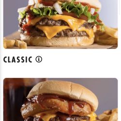 Wayback Burgers