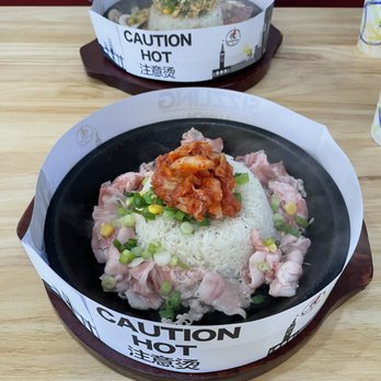 Sizzling Lunch - Teppanyaki Near Me - Fremont, California Sizzling Lunch - Teppanyaki Near Me - Fremont, California