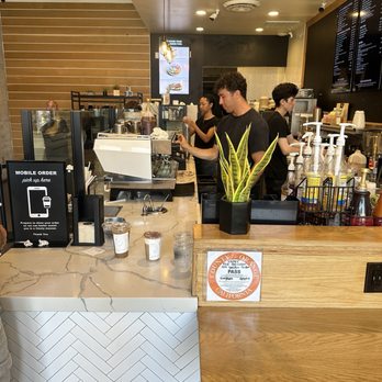 Blk Dot Coffee - Coffee & Tea Near Me - Irvine, California Blk Dot Coffee - Coffee & Tea Near Me - Irvine, California