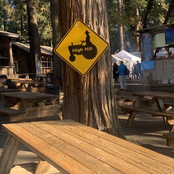 High Hill Ranch - Donuts Near Me - Placerville, California High Hill Ranch - Donuts Near Me - Placerville, California