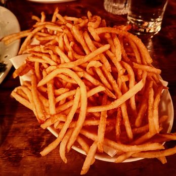The Dutch - fries - American Near Me - New York, New York The Dutch - fries - American Near Me - New York, New York