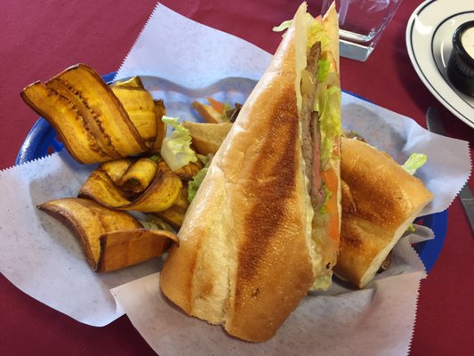 Havana Bar & Grill Cuban Cuisine by null