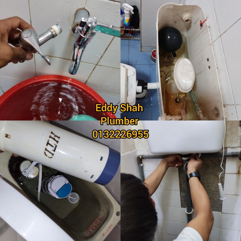 THE BEST 10 PLUMBING NEAR LORONG KUANTAN 54100 KUALA LUMPUR visual data 2