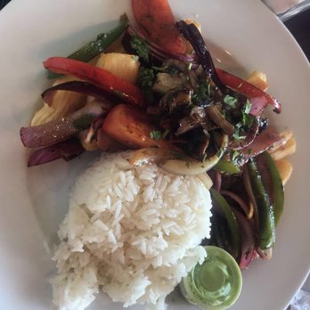 Raices Peruvian Cuisine - Peruvian Near Me - Manassas, Virginia Raices Peruvian Cuisine - Peruvian Near Me - Manassas, Virginia