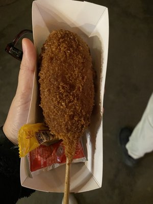 Ko Sisters Seoul Food by null