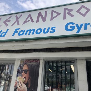 Alexandros - Alexandros on Queens Quay - Greek Near Me - Toronto, Ontario