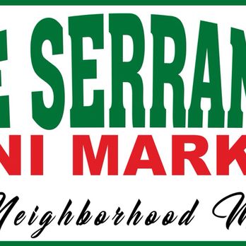 The Serrano's Mini Market - Grocery Near Me - Los Angeles, California The Serrano's Mini Market - Grocery Near Me - Los Angeles, California