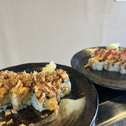 Lionking Roll