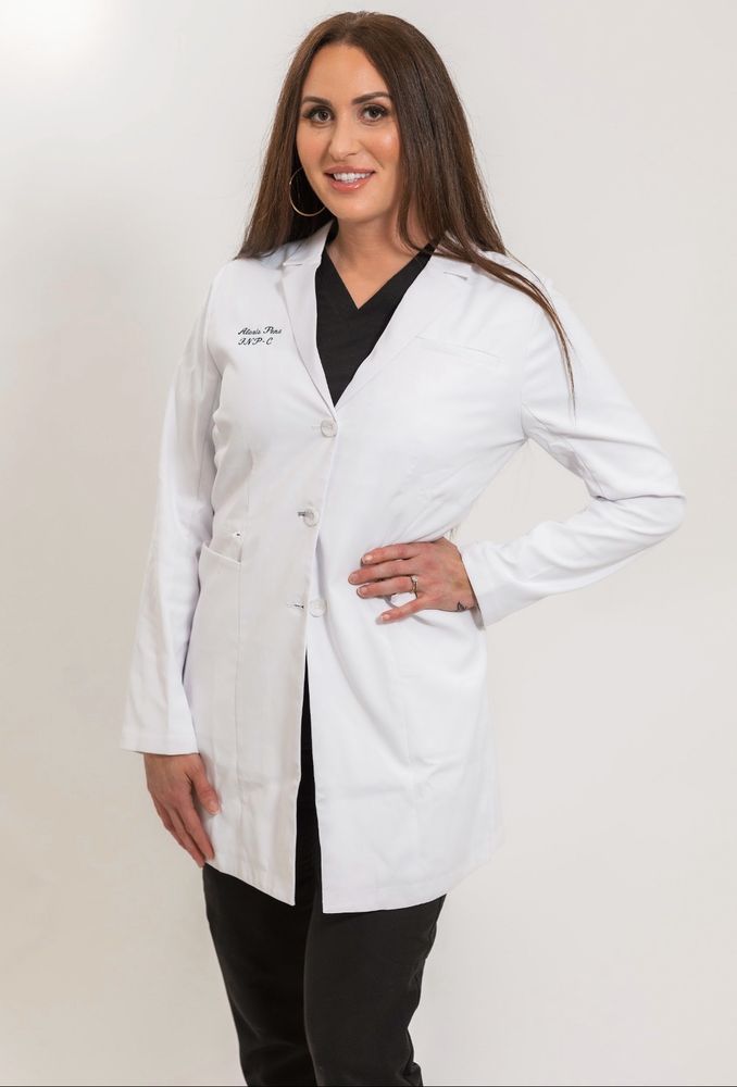 La Bella Medical Aesthetics Logo