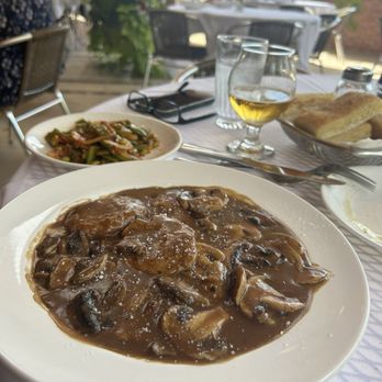 Antonio's Cucina Italiana - Veal Marsala - Italian Near Me - Canton, Michigan Antonio's Cucina Italiana - Veal Marsala - Italian Near Me - Canton, Michigan