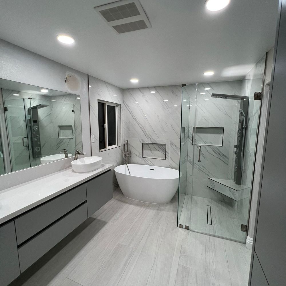 IB Dream Design - One more angle - Flooring Near Me - Los Angeles, California IB Dream Design - One more angle - Flooring Near Me - Los Angeles, California